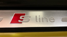 Audi A1 30 TFSI 110 Black Edition 5dr Petrol Hatchback